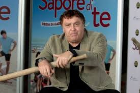 Maurizio mattioli was born on june 3, 1950 in rome, lazio, italy. Chi E Maurizio Mattioli Vita Privata Dell Attore Popcorn Tv