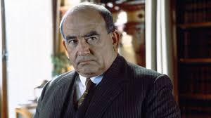 Lou Grant"-Star Edward Asner mit 91 Jahren gestorben