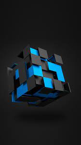 We have a great selection of black wallpapers and black background images for mac os computers, macbooks and windows computers. Black And Blue Wallpapers On Wallpaperdog