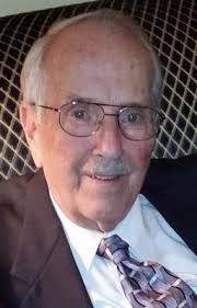 Richard Costlow Obituary (1925