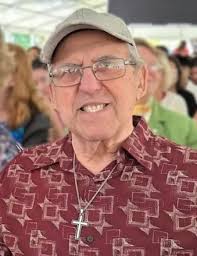 Obituary information for Thomas Charles Wojcik