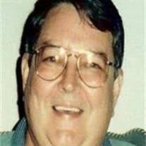 John G Priest Obituary