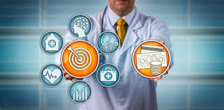 Job objective looking for an opportunity as a hospital financial counselor where i can fully utilize my counseling skills. 20 Highest Paid Non Physician Jobs In Healthcare Medical Field Jobs