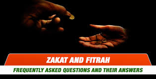 While dismissing our wrong deeds through monetary means does not necessarily mean that we are forgiven, we can only hope that zakat fitrah is a way for us to. What Are The Frequently Asked Questions About Zakat And Fitrah And Their Answers Questions On Islam