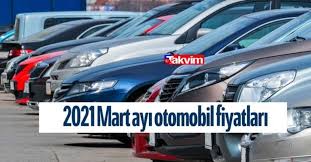 2020 2021 Sifir Araba Fiyati Karsilastirma En Ucuz Sifir Araba Fiyatlari Mart 2021 Da Zamlandi Mi Galeri Takvim