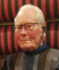 Condolence Book for Hubert James Smyth (Hacketstown, Carlow)