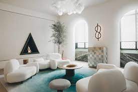 Discover a large selection of unique furniture and decor at maisons du monde. Maison Et Objet 2020 Top Interiors By French Interior Designers Contemporary Interior Design Meditation Room Interior Design
