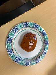 It's a red donut that will be released for one day only, february 18, to celebrate the (hopefully) safe arrival of perseverance. Scrolldrop