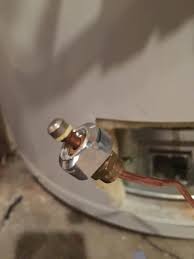 We did not find results for: I Stripped The Thermocouple Adapter On The Gas Valve On My Hot Water Heater So I Cannot Connect The Thermocouple Home Improvement Stack Exchange