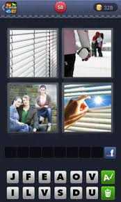 Solutions de 4 images 1 mot 7 lettres. 4 Images 1 Mot Mot 51 A 100 Solutions Des Jeux Jeu Mobile 4 Image Solution