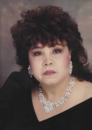 Obituary information for SONIA RAYMER