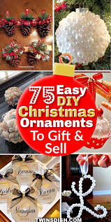 Download Beautiful Easy Diy Christmas Ornaments For The Tree Christmastree In 2020 Diy Christmas Ornaments Easy Easy Christmas Diy Diy Christmas Ornaments Rustic PSD Mockup Templates