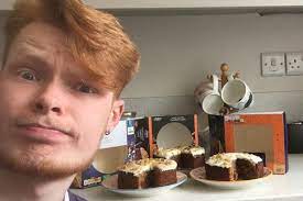 Indeed, carrot cakes have enjoyed a revival in britain in the last quarter of the 20th century. I Compared Tesco Asda And Lidl S Best Carrot Cakes And There S Something We All Need To Accept Mylondon