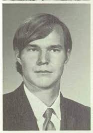 Ken Edwards has passed away Santa Ana Valley Class of 1967