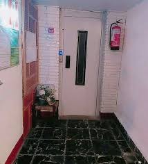 Tripadvisor - اسانسير - صورة فندق هنى مون، مرسى مطروح