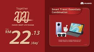 The secondary manifestations of arterial disease trial evaluated the relationship between epicardial adipose tissue and presence, distribution and density of coro. Huawei Smart Life Packages Now Offered From Just Rm8 97 Day Pokde Net