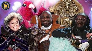 Official account of the masked singer uk, where 12 celebrities whose identities are hidden see more of the masked singer uk on facebook. Every Masked Singer Reveal Season 1 And Season 2 Youtube