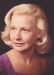 Beverly Parrott Obituary