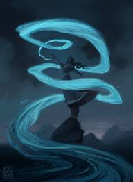 However, it was only through leaving her tribe and exploring. Aang And Katara Wallpapers Wallpaper Cave