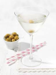 Klassieke Martini Recept Martini Cocktailglas Gin