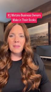 One major mistake I often see business owners make in their bookkeeping is  recording credit card payments as a lump sum expense. This leads to  inaccurate financial records and can obscure the true ...