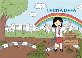 Video ini dipublikasikan untuk menambah informasi kepada penonton tentang salah satu media matematika tematik yang berbentuk buku. Buku Bacaan Anak Sd Kelas 1