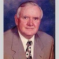 Hugh Samson Obituary