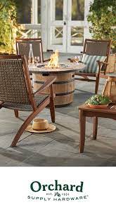 Looking For Beautiful Patio Furniture Stop By Orchard To Find The Perfect Set For Two Four Or Many More Patio Furniture Collection Patio Furniture Patio