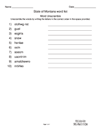 It rearranges them to when we talk about having to unscramble letters to make words, the possibilities are more extensive. Fillable Online Word Unscrambler Unscramble Words And Letters Fax Email Print Pdffiller