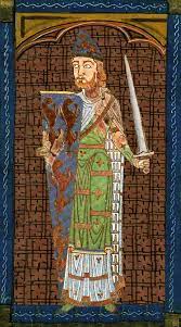 Maybe you would like to learn more about one of these? The Demon Countess Of Anjou Angevin World