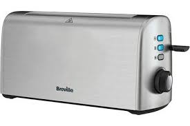 Grille Pain Breville Vtt713x 01 Darty