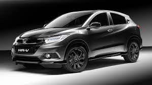 2018 honda hrv facelift finally revealed malaysia. If Only The Honda Hr V Sport 1 5l Vtec Turbo Is Sold Here In Malaysia Autobuzz My