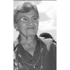 Genoveva Quintana Obituary (1934