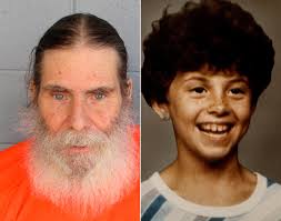 Arizona executes Frank Atwood, convicted for kidnap and murder of little  girl