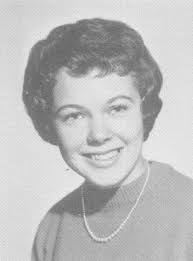 John Muir High School Pasadena California Class of 1963