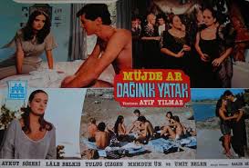 Daginik Yatak 1984 Mujde Ar Filmi Izle Sinemarka Yerli Ve Yabanci Film Izle