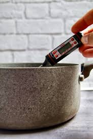 Scuola e covid, spetta ai genitori misurare la temperatura a casa. Termometro Da Cucina Scegliere Quello Giusto Dissapore