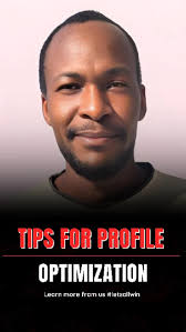 Your Profile Is Your First Impression When clients browse through BALOZY,  your profile is the first thing they see. Before they message you or  request your service, they quickly scan: Your profile