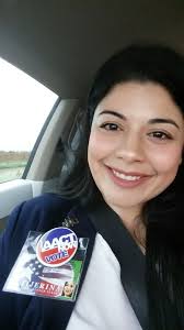 Rodriguez, Sierra Alexis Mugshot