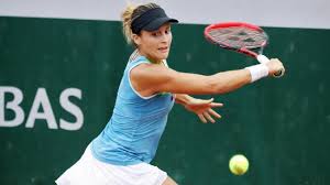 Sorry, we couldn't find any players that match your search. Live Petra Kvitova Mihaela Buzarnescu Wta Birmingham 23 Juni 2018 Eurosport Deutschland