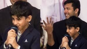 Jayam Ravi S Son Aarav Speech Jayam Ravi Laughs Out Loud Tik Tik Tik Tn 711 Youtube Watch all the latest and most popular jayam ravi movies and tv series on 123movies or download in hd on 123movies. jayam ravi s son aarav speech jayam ravi laughs out loud tik tik tik tn 711