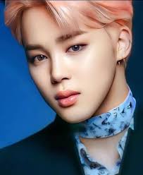Park Jimin BTS