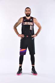 All the best phoenix suns gear and collectibles are at the official online store of the nba. Phoenix Suns Uniforms Through The Years