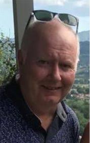 Condolence Book for JOSEPH (JOE) DEE (Asdee, Kerry)