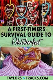 What To Expect At Oktoberfest A First Timers Guide Taylor S Tracks Oktoberfest Travel Europe Cheap Europe Travel