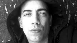 Daniel Céspedes Góngora