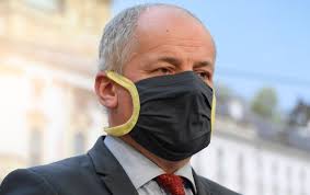Května bude jako potvrzení o bezinfekčnosti stačit doba tří týdnů po první dávce očkování proti covidu; Ministr Zdravotnictvi Prymula Zrusil Projev K Narodu Forum24