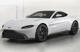 Image result for Zenith White 2022 Aston Martin