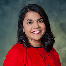 Faculty Profile: Priya Doshi