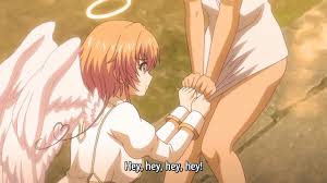 Charlie x Angel Dust comic provides extreme pleasure